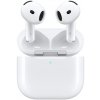 Apple AirPods 4 s aktívnym potlačením hluku MXP93ZM/A