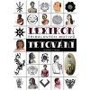 Lexikon tribalových motivů tetování - Fiksa Radek