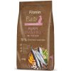 Fitmin dog Purity GF Puppy Fish 12 kg + Dárek k objednávce Varianta granulí: 2x 12kg