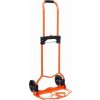Kraft&Dele KD3092, Skladací prepravný vozík | 70 kg
