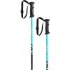 Detské lyžiarske palice Leki Rider - darkblue/light turquoise/white 85 2024/25