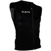 Flaxta Behold Men Black Chránič chrbtice Velikost: M