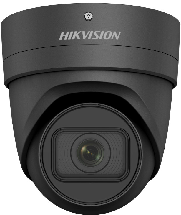 Hikvision DS-2CD2H46G2-IZS (2.8-12mm) (C) (Black)