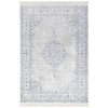 Najkoberce Naveh Oriental Medaillon modrý 95x140 cm