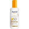 Astrid Sun Mlieko na opaľovanie v spreji SPF50 150 ml