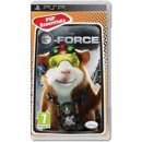 Hra na PSP G-Force