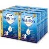 Nutrilon 3 Advanced DUO balenie 6 x 1 kg