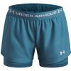 Under Armour | Under Armour Tech Play Up 2n1 Short | modrá| L