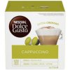 Nescafé Dolce Gusto Cappuccino kávové kapsule 16 ks
