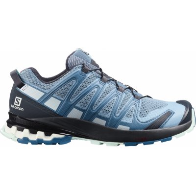 Salomon XA Pro 3D V8 W Ashley Blue/Ebony/Opal Blue