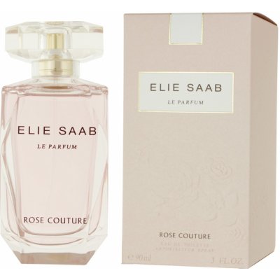 Elie Saab Le Parfum Rose Couture toaletná voda dámska 90 ml