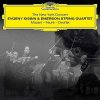KISSIN/EMERSON STRING QUAR - KISSIN & EMERSON STRING Q. LP