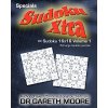Sudoku 16x16 Volume 1: Sudoku Xtra Specials (Gareth Moore,Dr Gareth Moore)(Brožovaná)