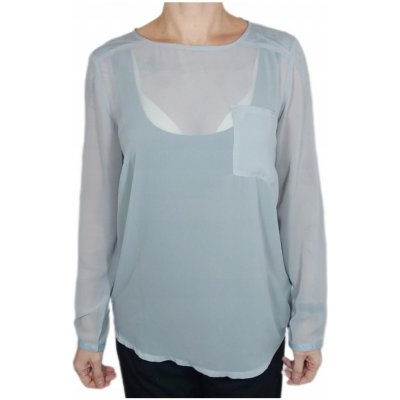 Tom Tailor dámská halenka Crew neck 20297070075-2645