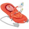CHICCO Húpatko s melódiou Balloon - Lion 0m+, do 18 kg 79652.0430