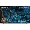 SONY XR83A80L BRAVIA OLED 4K Ultra HD Smart Android TV (XR83A80LPAEP)