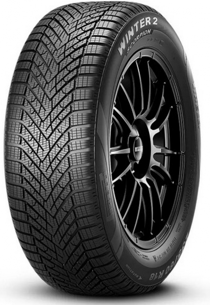 Pirelli SCORPION WINTER 2 285/40 R23 111V