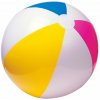 INTEX Nafukovacia plážová lopta farebná 61 59030
