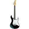 YAM Yamaha Pacifica 112J BL MKII - elektrická gitara