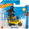 Autíčko Autíčko HOT WHEELS # HONDA MOTOCOMPO
