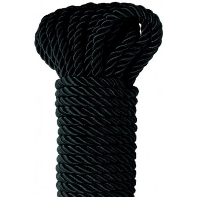 black bondage rope 10m –