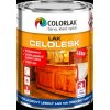 COLORLAK C1037 CELOLESK nitrocelulózový lak - Bezfarebný lesk, 0,35L