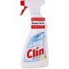 Clin 3v1 čistič skla a kúpeľne Citrón 500 ml