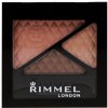 Rimmel Glam Eyes Trio Eyeshadow 750 Tempting 4,2 g