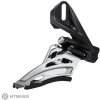 Shimano prešmyk Deore M5100 2x11 Side Swing D-type 36z.