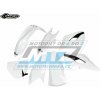 UFO Súprava plastov Husqvarna TC125+TC250 + FC250+FC350+FC450 / 14-15 - originálne farby - oem 14