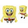 SpongeBob v kalhotách SpongeBob 35 cm