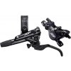 Brzda Shimano XT BR-M8100 přední černá