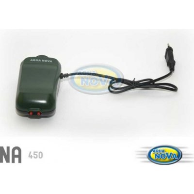 Aqua Nova NA-450, 2x200l/h