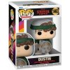 Funko POP TV: ST S4- Hunter Dustin w/shield