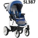 Bebetto Nico S-line SL387 2016