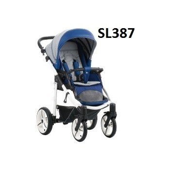 Bebetto Nico S-line SL387 2016