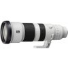 SONY FE 400-800mm F6.3–8 G OSS (bajonet E, Full-Frame, optický stabilizátor)