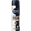 Nivea Men Black & White Invisible Ultimate Impact deospray 150 ml