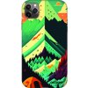 Picasee Fashion Case pre Apple iPhone 11 Pro Max - Whistler