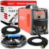 Zvárací invertor Weldman Tiger TIG 210 DC Svararena.cz