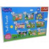 Trefl Puzzle 9in1 - Peppa Pig 93639