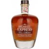 Highball Express 12YO Reserve Blend 40% 0,7 l (čistá fľaša)