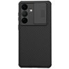 Nillkin CamShield PRO Zadný Kryt pre Samsung Galaxy S26+ Black 6902048307261