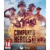 PlayStation 5 Company of Heroes 3 Launch Edition