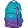 Oxybag Študentský batoh OXY Ombre Blue - purple