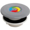 Vágner Pool SeaMAID Svetlo šedá 9LED RGB, 8,2W pre predvyrobené bazény