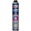 Tytan Nízkoexpanzná PU pena LEXY 60 830ml