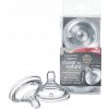 Tommee Tippee náhradný cumlík hustá strava + 2ks 42214271