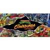 Európsky Teenage Mutant Ninja Turtles: The Cowabunga Collection Nintendo Switch