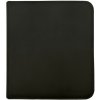 Ultra Pro UltraPro 12-Pocket Zippered PRO-Binder – černá NENÍ HRA!